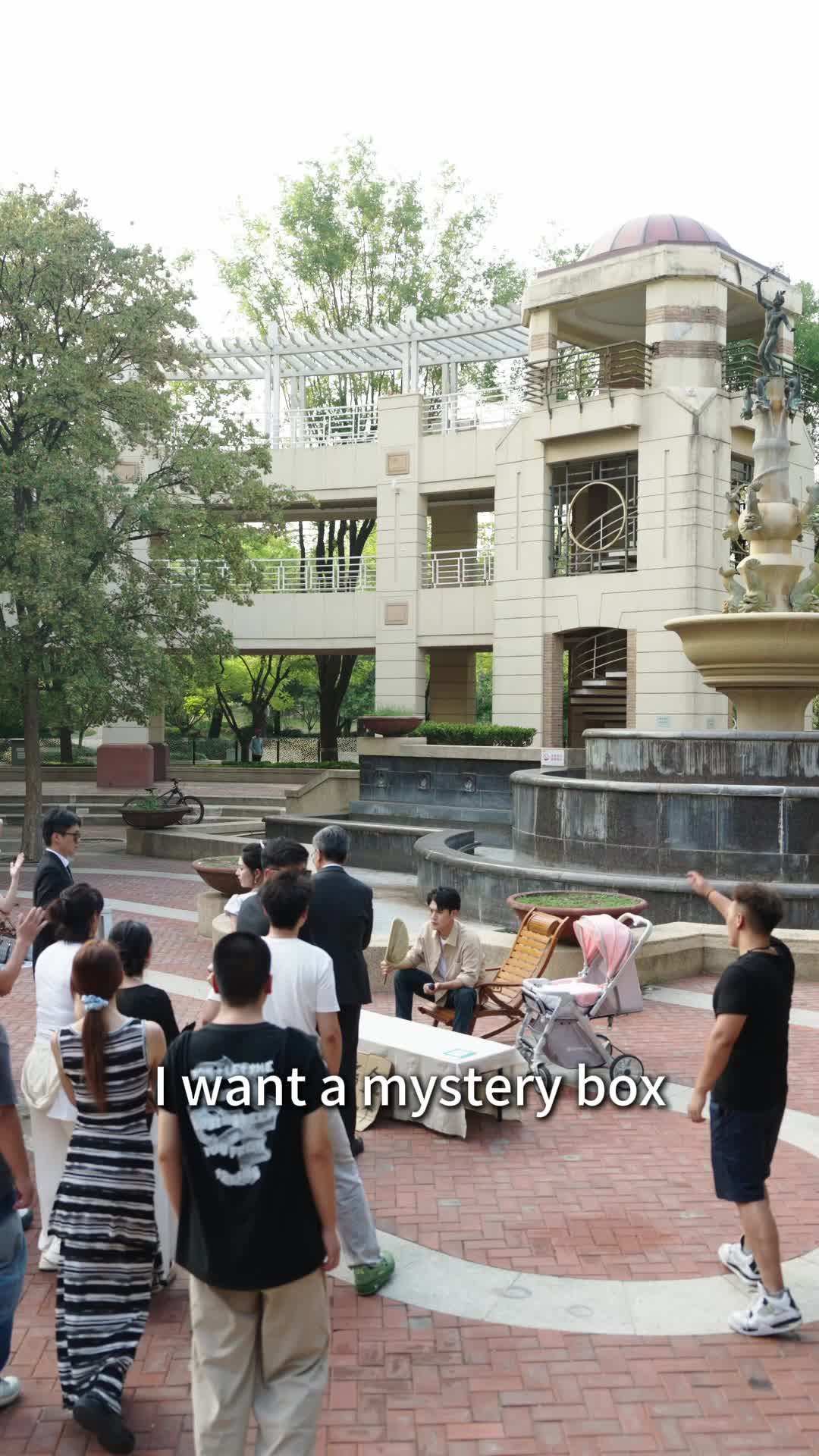 Episode 7 - Miracle Box